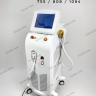 Диодный лазер Hybrid Laser • 808/1064/755 - Эффективное удаление волос - Волгоград