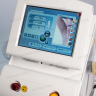 Диодный лазер Hybrid Laser • 808/1064/755 - Эффективное удаление волос - Волгоград