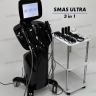 SMAS ULTRA 3 in 1: HIFU 4D, RF-лифтинг, V-max точечный - Волгоград