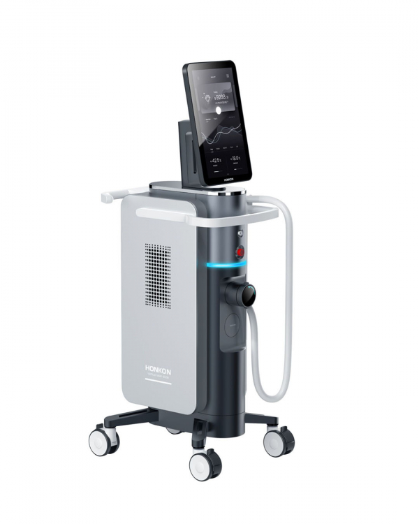 Диодный лазер HONKON ARES-ICE-TITANIO FAC 808 1200W - Волгоград