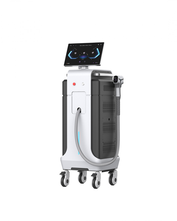 Диодный лазер GLOBALD 1600w 808nm FAC&TEC + AI - Волгоград