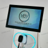 KeyLaser K17 - Аппарат для удаления волос с диодным лазером на базе Android с 4 длинами волн