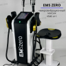 Ems Zero (4 манипулы по телу, сиденье, две манипулы Slim Shape) - Волгоград