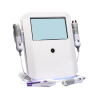 Facial CO2 Oxygen AM-183 • Аппарат карбокситерапии с анализатором кожи - Волгоград