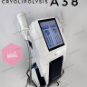 CRIOLIPOLYSIS 360 - Модель А38 аппарат для криолиполиза: функции: охлаждение, прогрев, вакуум - Волгоград