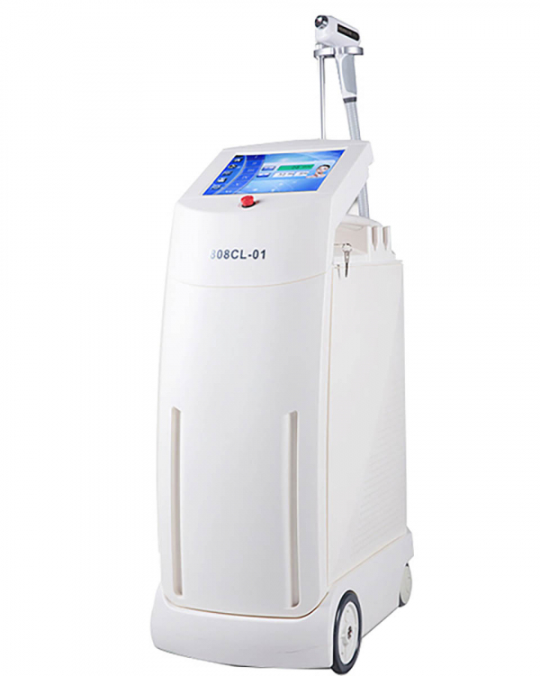 Диодный лазер HONKON 808CL-01 808nm - Волгоград