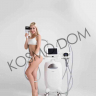 VELA SHAPE C8.1+ Аппарат вакуумно роликового массажа  - Волгоград
