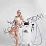 VELA SHAPE C8.1+ Аппарат вакуумно роликового массажа  - Волгоград
